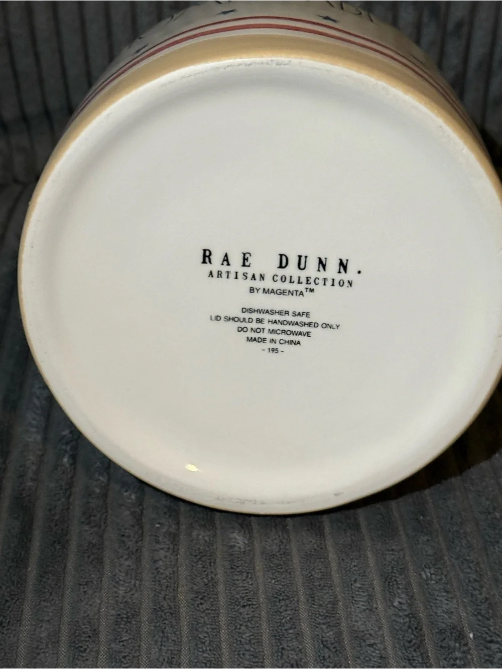 Rae Dunn rae dunn